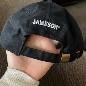 Jameson Hat